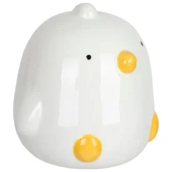 Tirelire enfant poussin "Grond"