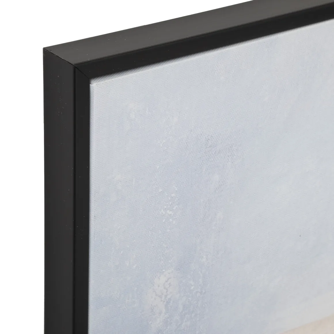 Toile encadrée "Anne"