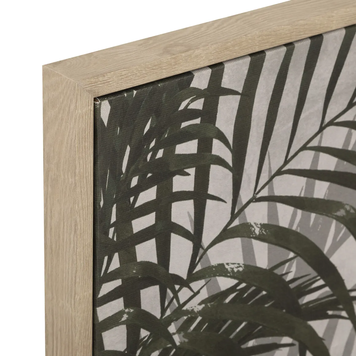 Toile encadrée "Eliane"