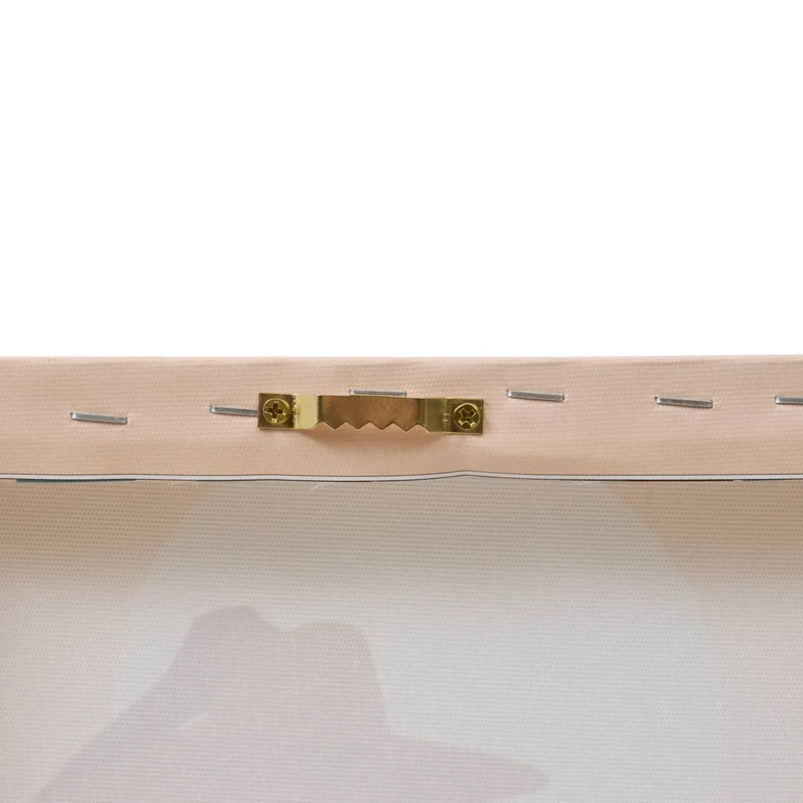 Toile imprimée "Cynthia"