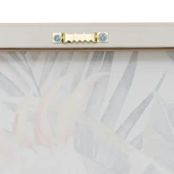 Toile imprimée encadrée 