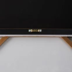 Toile imprimée encadrée 