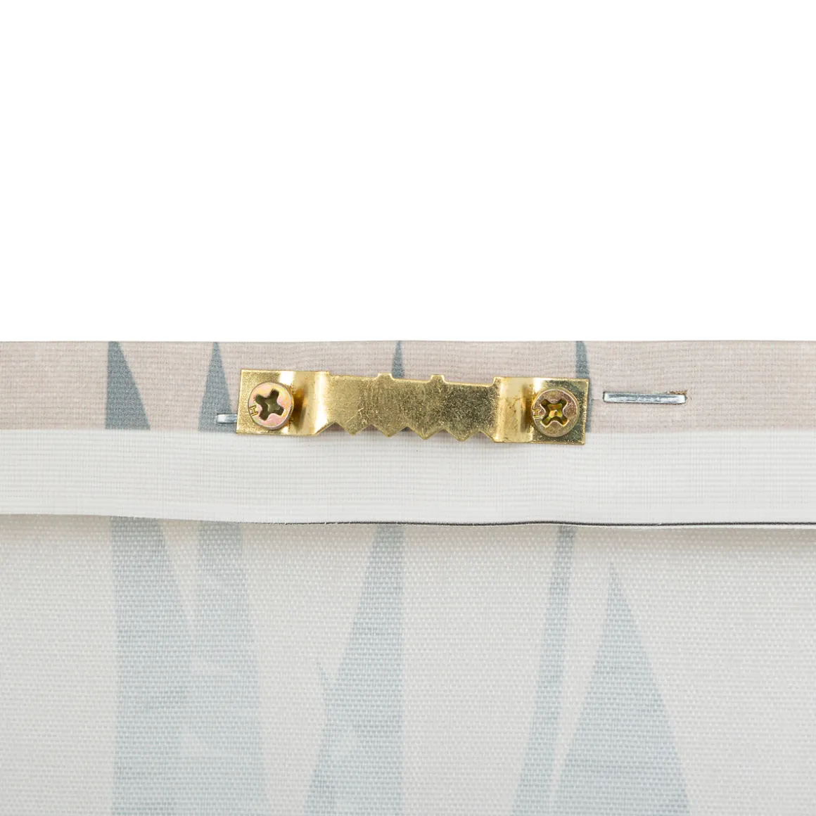 Toile imprimée "Jennifer"