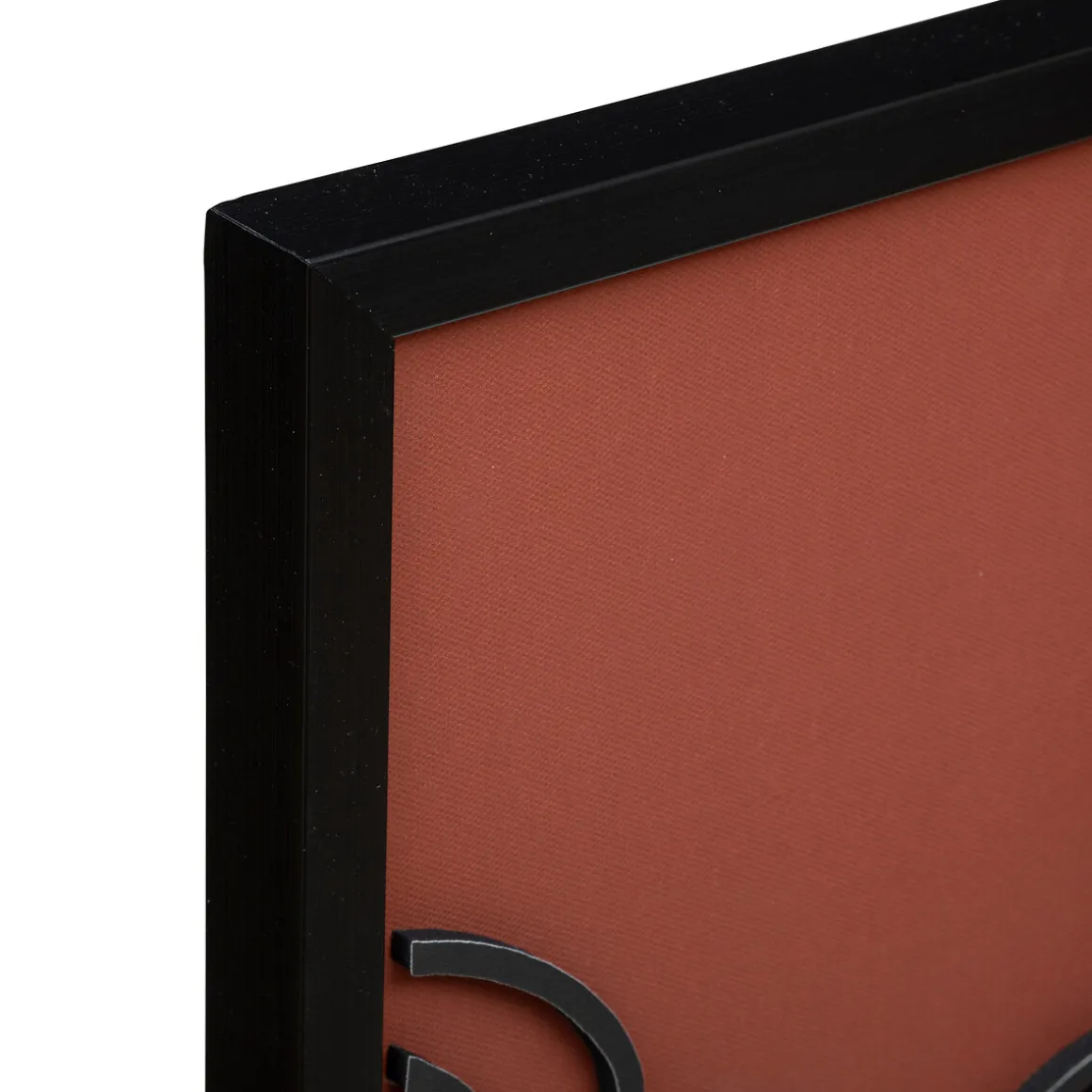 Toile imprimée "Julie"