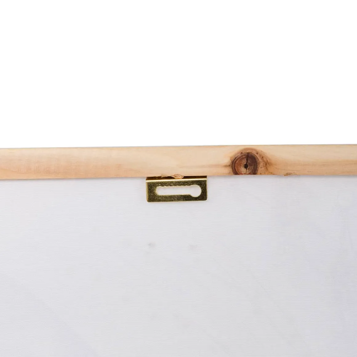 Toile imprimée "Mercury"