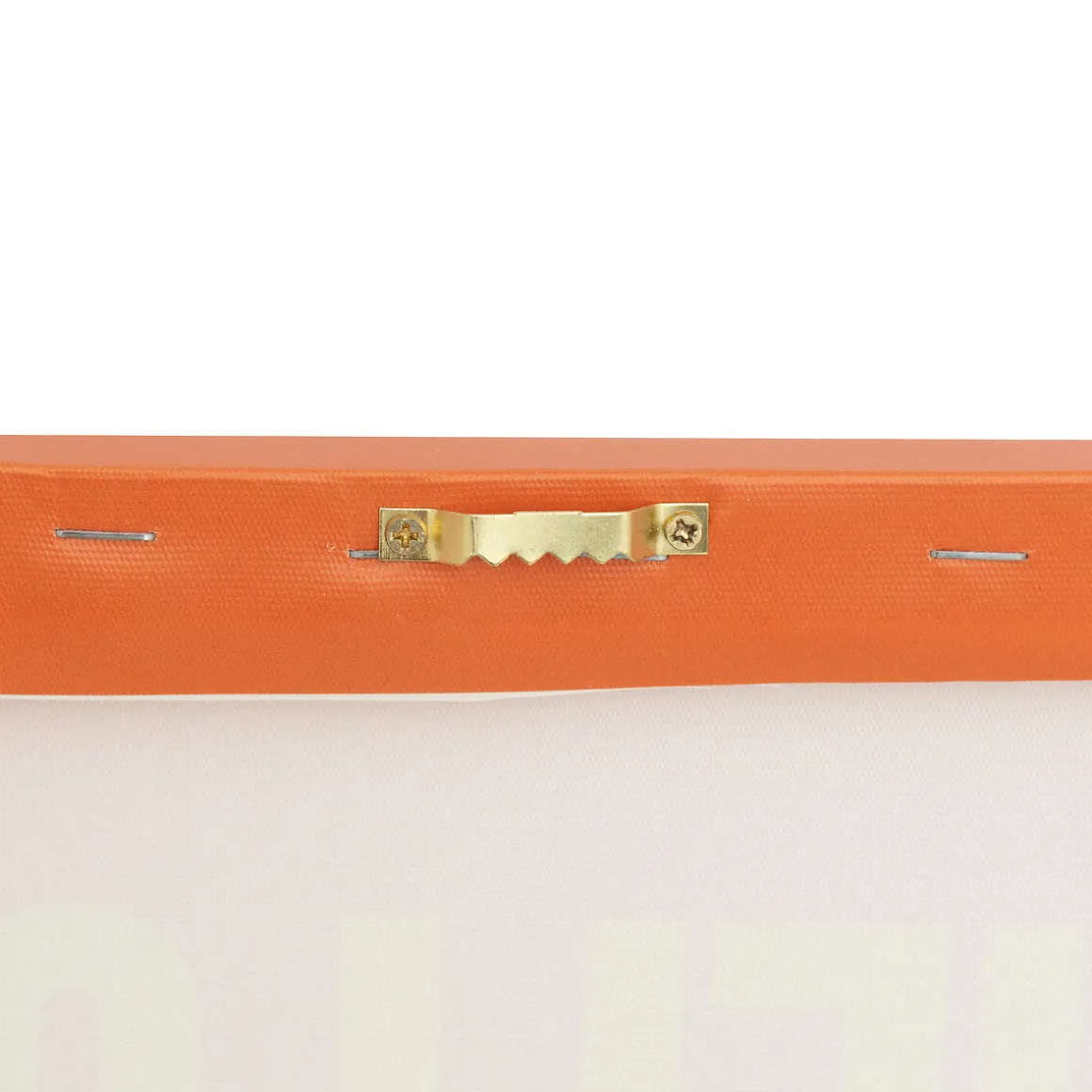 Toile imprimée "Natty"