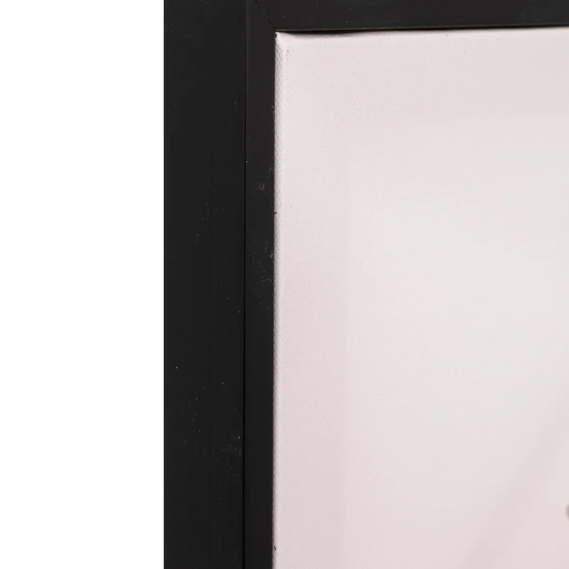 Toile imprimée "Scarlett"