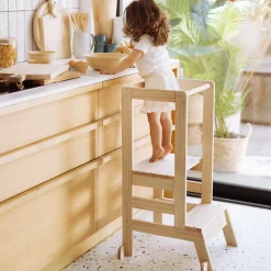 Tour d'observation "Lea"