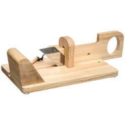 Trancheuse à charcuterie