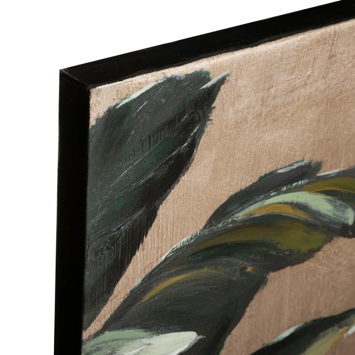 Triptyque imprimé "Triptyque"