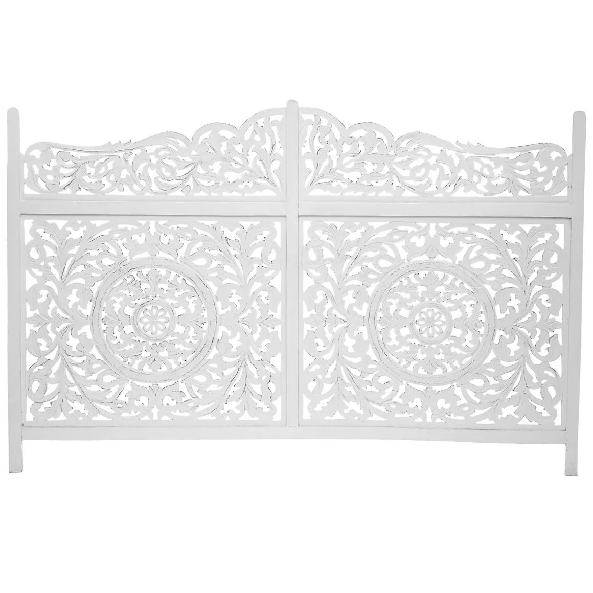 Tête de lit "Fanny"