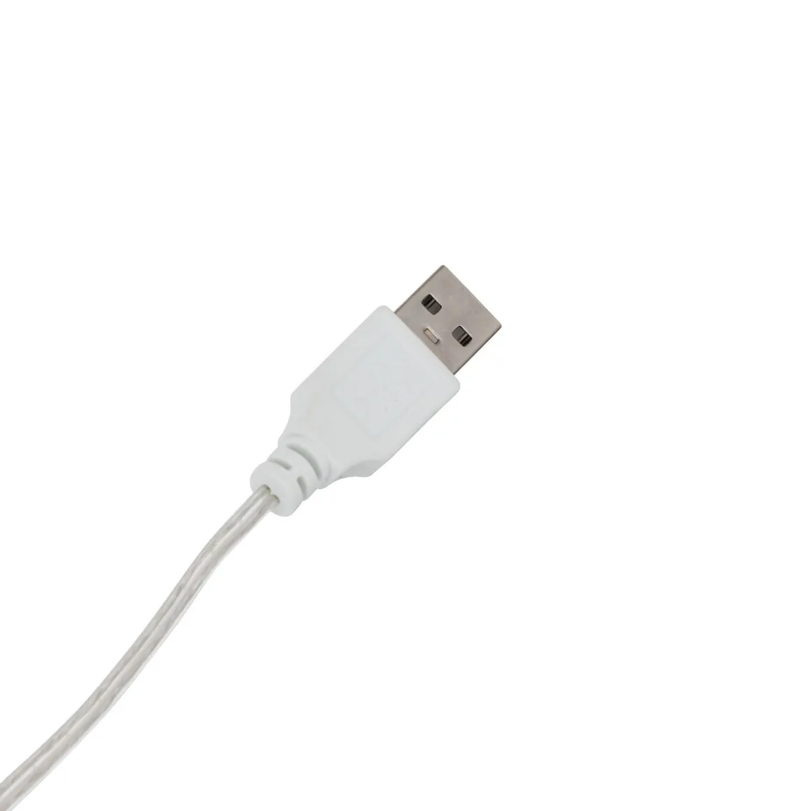 Tube néon mural LED "Arc En Ciel"