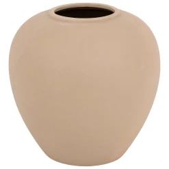 Vase boule "Rily"