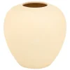 Vase boule "Rily"