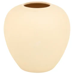 Vase boule "Rily"