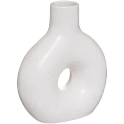 Vase "Circle", céramique