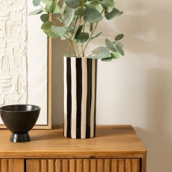 Vase céramique "Edric"