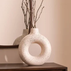 Vase céramique "Florie"