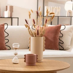 Vase céramique "Hind"