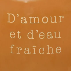 Vase Dame Jeanne "Gypsy"