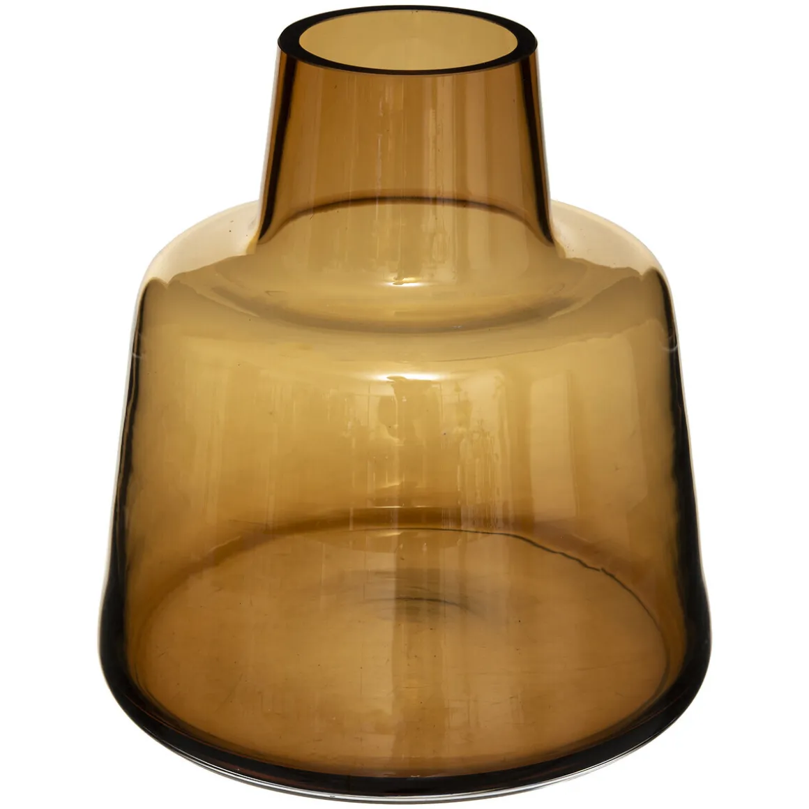 Vase verre