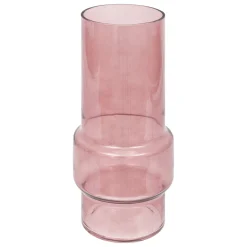 Vase verre "Ella"