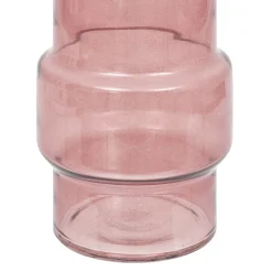Vase verre "Ella"