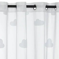 Voilage enfant "Nuage"