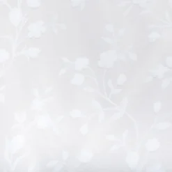 Voilage Motif abstrait