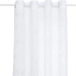 Voilage Motif Wild "Lazi"