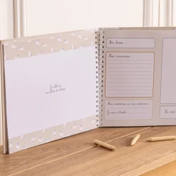 Album photo de classe