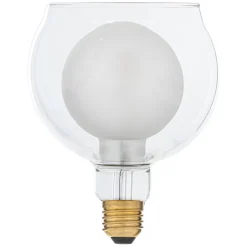 Ampoule LED "Globe"
