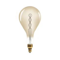 Ampoule LED "Poire"