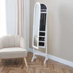 Armoire à bijoux "Lexy"