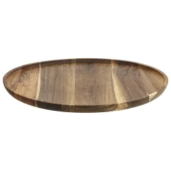 Assiette de présentation