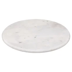 Assiette de présentation 