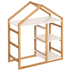 Bibliothèque 3 étagères 