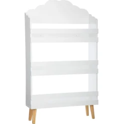 Bibliothèque enfant "Nuage"