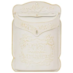 Boite aux lettres "Tino"