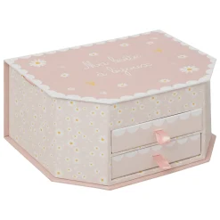Boîte à bijoux enfants "Lana"