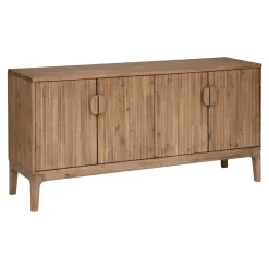 Buffet 4 portes "Sabor"