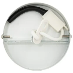 Cable électrique pour suspension