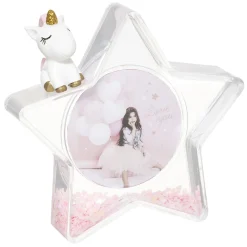 Cadre enfant "Licorne"