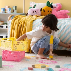 Cagette pliante "Arry"