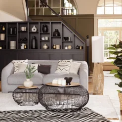 Canapé convertible "Guppy"