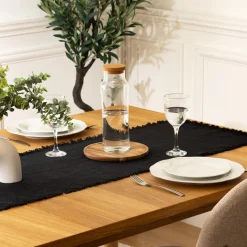 Chemin de table "Maha"