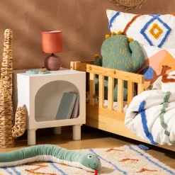 Chevet 1 compartiment "Tara"