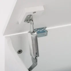 Coffre à jouets et bibliothèque enfant