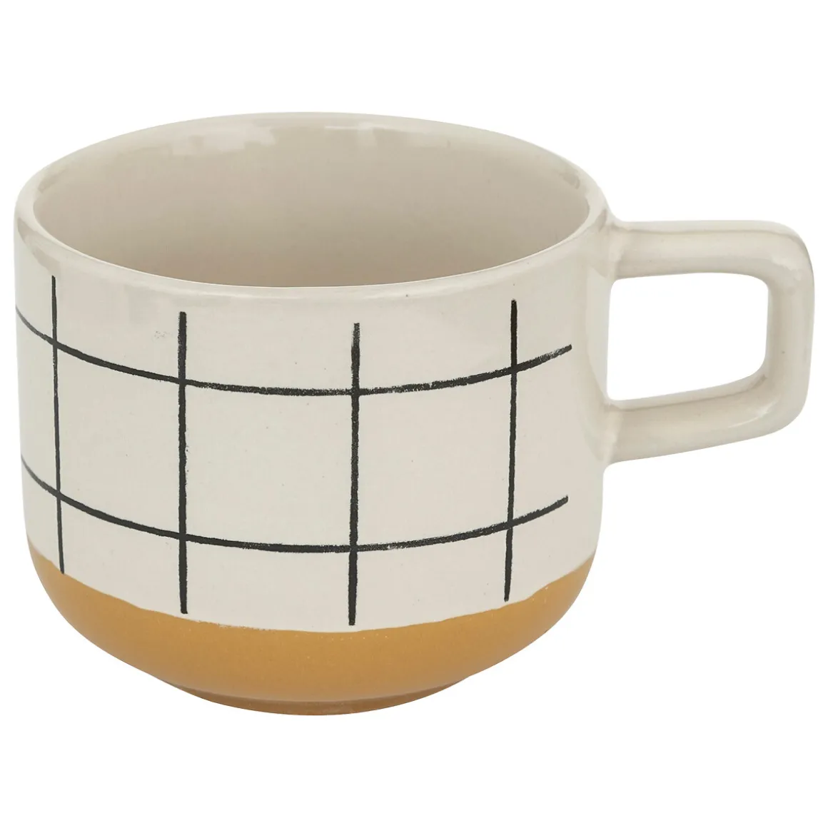 Coffret 6 mugs "Family Corner"