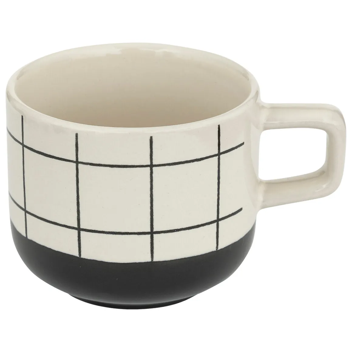 Coffret 6 mugs "Family Corner"